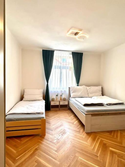 Apartmán Newapt Next To Wenceslas Square *