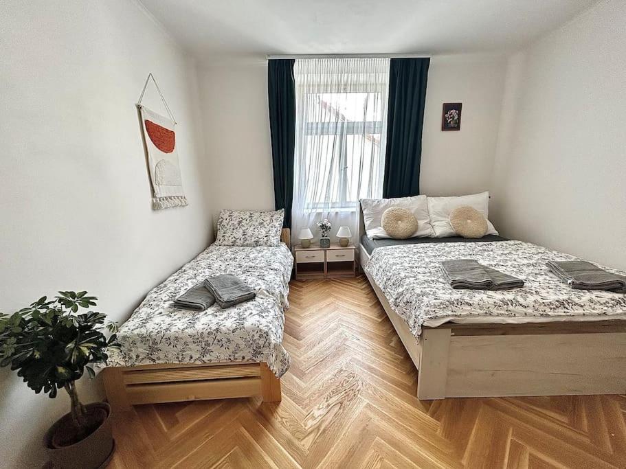 Apartmán Newapt Next To Wenceslas Square *